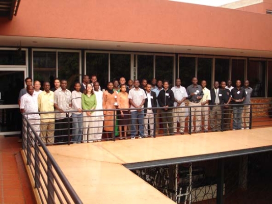 Course Photo